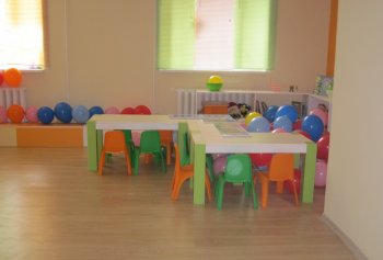 Новый центр детского творчества открыт при поддержке лидера одесских регионалов