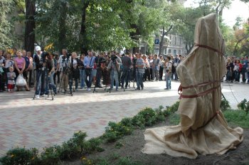 Одесса признательна Джобсу: "Спасибо, Стив!"