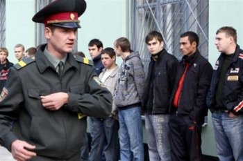 Военная прокуратура бросила вызов взяточничеству