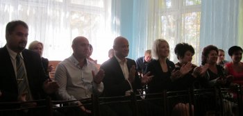 Геннадий Труханов: спорт, как социальная реабилитация