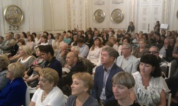 Одесскому литературному музею 35 лет