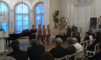 Одесскому литературному музею 35 лет