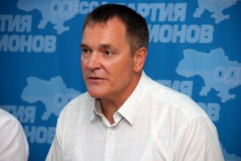 Вадим Колесниченко: Партии регионов нужны честные выборы