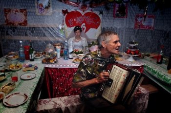 Свадьба в Одесской области завершилось госпитализацией 20 человек