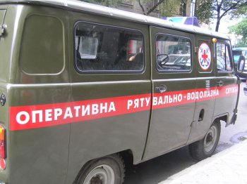 Городская спасательно-водолазная служба Одессы подводит итоги курортно-пляжного сезона