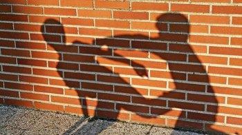 Сотрудники Госохраны целую ночь решали чужой любовный вопрос