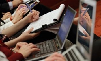 Налоговая планирует введение электронных услуг в режиме реального времени