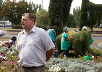 Воспоминание о лете: чем удивил «Горзелентрест» одесситов?