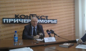 Павел Лазаренко может стать благополучным американцем