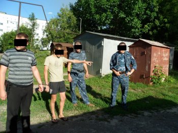 Новый рецепт благополучия: Прежде чем посадить дерево и построить дом, надо угнать мопед