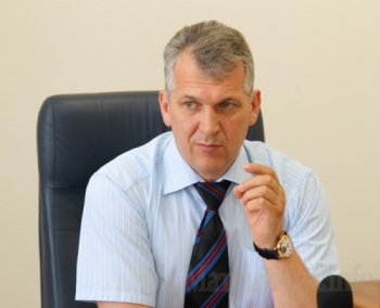 Кто чьи полномочия перепутал, или почему Матковский отчитывается о подготовке отопительного сезона вместо Костусева?