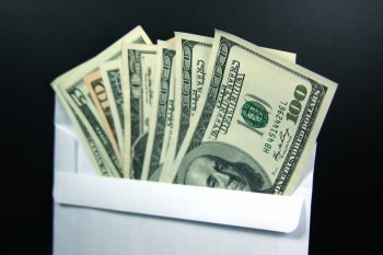 В каждом районе Одесской области работает комиссия по легализации зарплаты