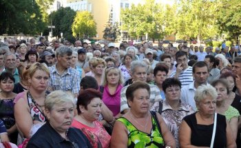 Бывший директор «Судостроительного завода имени 61 коммунара» задолжал зарплату рабочим на 13 млн. грн