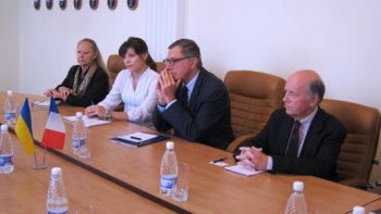 Французы хотят знать об Одессе больше