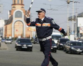 Публицист Игорь Проваторов: Чтобы получить «справку здорового водителя», нужно потратить «всего-навсего» три дня и 300 гривен