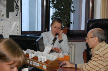 В Одессе в корне изменили работу службы скорой медицинской помощи