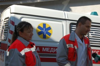 В Одессе в корне изменили работу службы скорой медицинской помощи