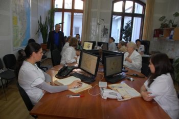 В Одессе в корне изменили работу службы скорой медицинской помощи