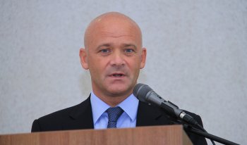 Геннадий Труханов встретился с работниками ПАО «Одессгаз»