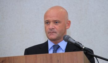 Геннадий Труханов встретился с работниками ПАО «Одессгаз»