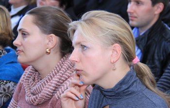 Геннадий Труханов встретился с работниками ПАО «Одессгаз»