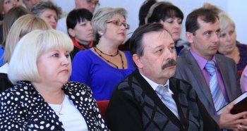 Геннадий Труханов встретился с работниками ПАО «Одессгаз»