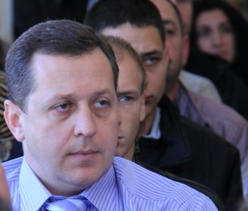 Геннадий Труханов встретился с работниками ПАО «Одессгаз»