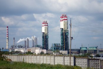 Промышленность Одесской области обеспечивает около 30% поступлений в бюджет