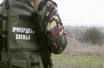 Одесские пограничники по информации сотрудников милиции задержали нарушителя, которого разыскивали на территории Молдовы