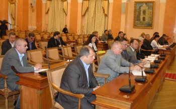 Все работы по подготовке Одессы к зиме практически завершены