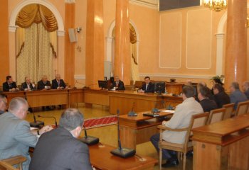 Все работы по подготовке Одессы к зиме практически завершены