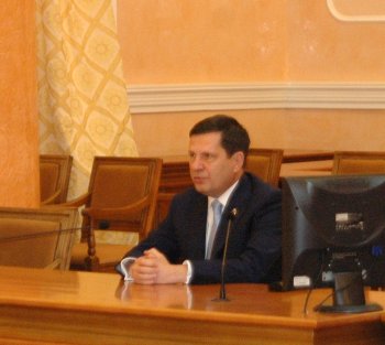 Все работы по подготовке Одессы к зиме практически завершены