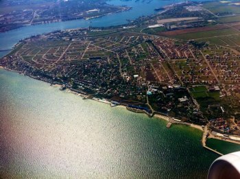 Прокуратура отобрала у олигархов 7 гектаров земли на морском побережье