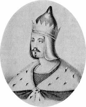 Сегодня мы вспоминаем Великого Князя Изяслава Ярославича