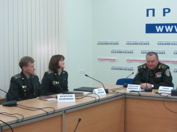 Сколько раз в неделю можно мыться осужденным, или cкандал в женской колонии