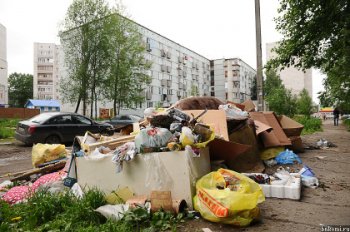 Прокуратура посадила на скамью подсудимых директора коммунального предприятия