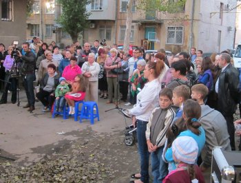 Геннадий Труханов: «На каждой встрече я слушаю негатив по отношению к власти, который накопился у людей»