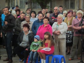 Геннадий Труханов: «На каждой встрече я слушаю негатив по отношению к власти, который накопился у людей»