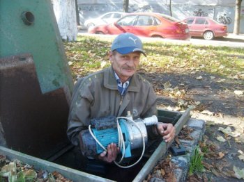 Фонтаны и бюветы Одессы готовятся к зимнему режиму