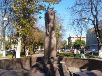 Фонтаны и бюветы Одессы готовятся к зимнему режиму