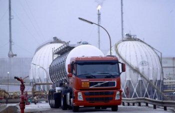 Представители десятка стран собрались в Одессе, чтобы решить: что делать с опасными грузами