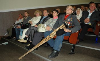 В Одессе националисты пытались посадить "москалей на ножи"