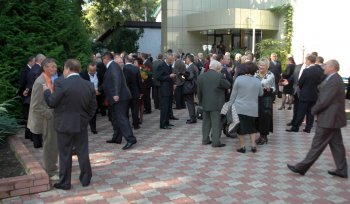 В Одессе прошли торжества по случаю 100-летия Одесского селекционно-генетического института