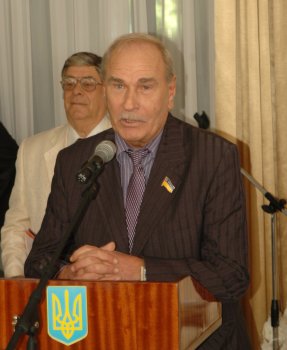 В Одессе прошли торжества по случаю 100-летия Одесского селекционно-генетического института