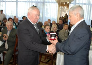 В Одессе прошли торжества по случаю 100-летия Одесского селекционно-генетического института