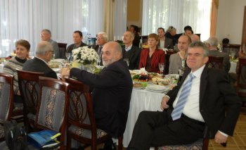 В Одессе прошли торжества по случаю 100-летия Одесского селекционно-генетического института