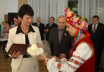 В Одессе прошли торжества по случаю 100-летия Одесского селекционно-генетического института