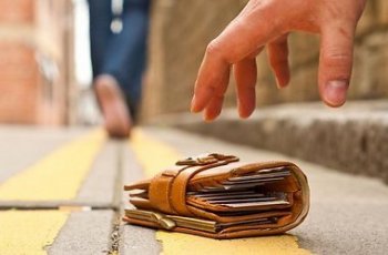 Одессит под видом честного трудяги сбежал с деньгами хозяина