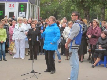 Геннадий Труханов: «Я найду возможности, чтобы привести детский сад в порядок»