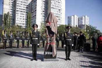 Маршалу Победы благодарные одесситы